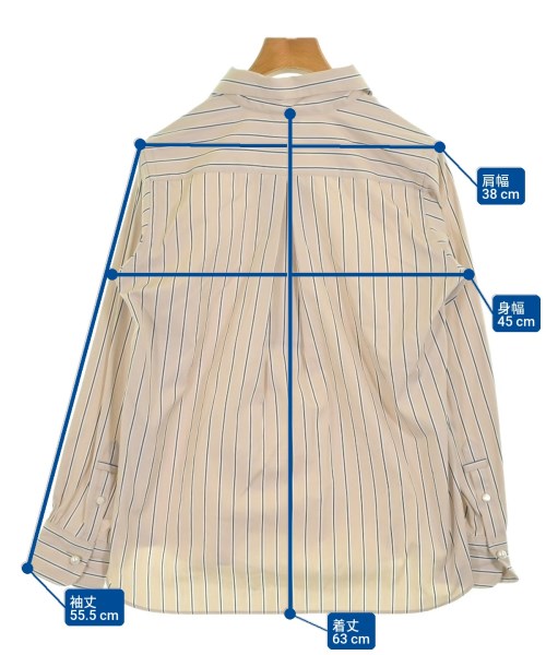 martinique เสื้อลำลอง