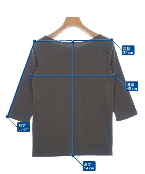 martinique เสื้อยืด/เสื้อท็อปส์