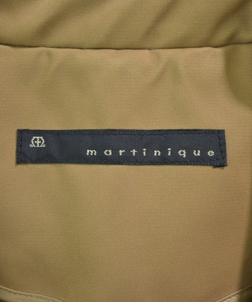 martinique แจ็คเก็ตเบลาส์ อื่น