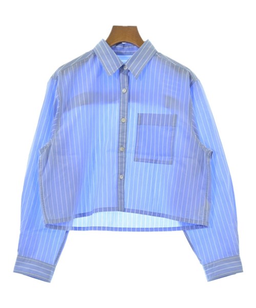 martinique เสื้อลำลอง