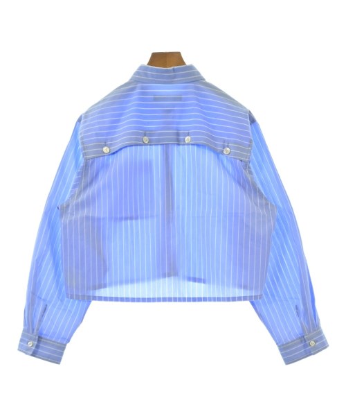 martinique เสื้อลำลอง