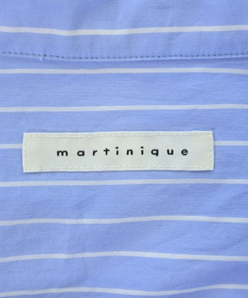 martinique เสื้อลำลอง