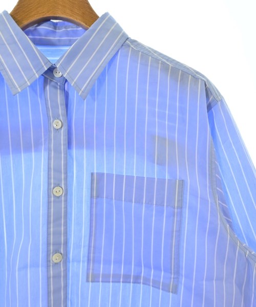 martinique เสื้อลำลอง
