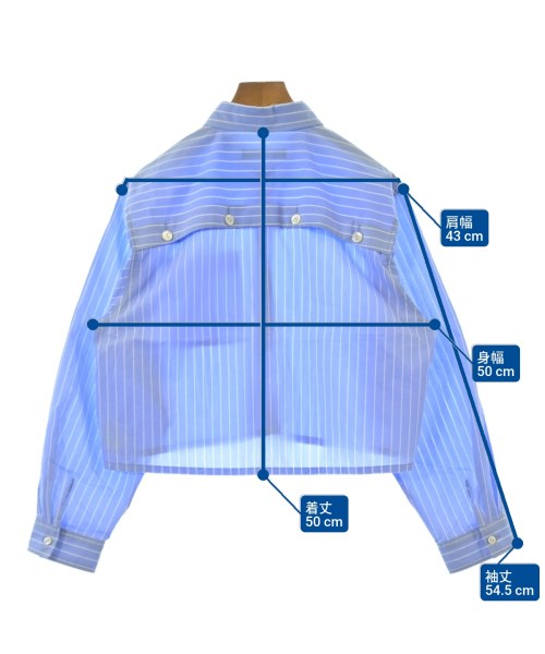 martinique เสื้อลำลอง
