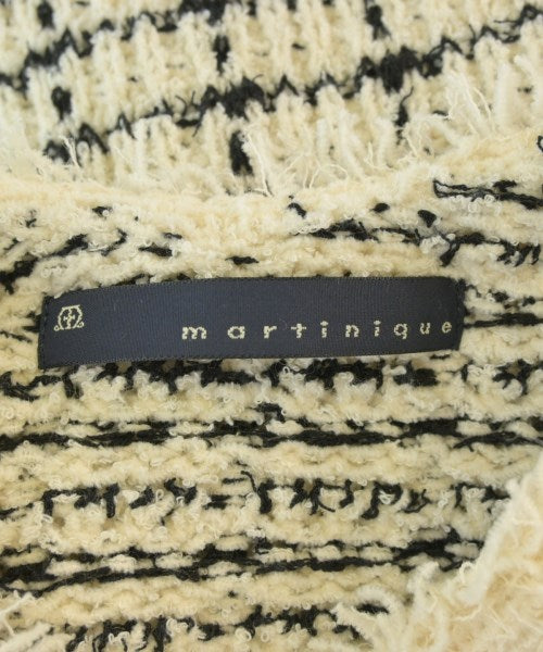 martinique แจ็คเก็ต
