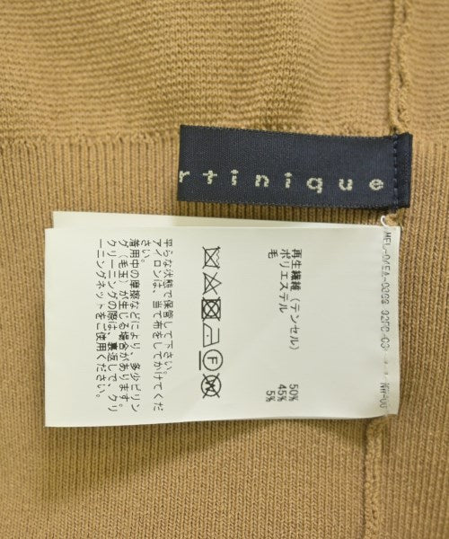 martinique เสื้อกันหนาว