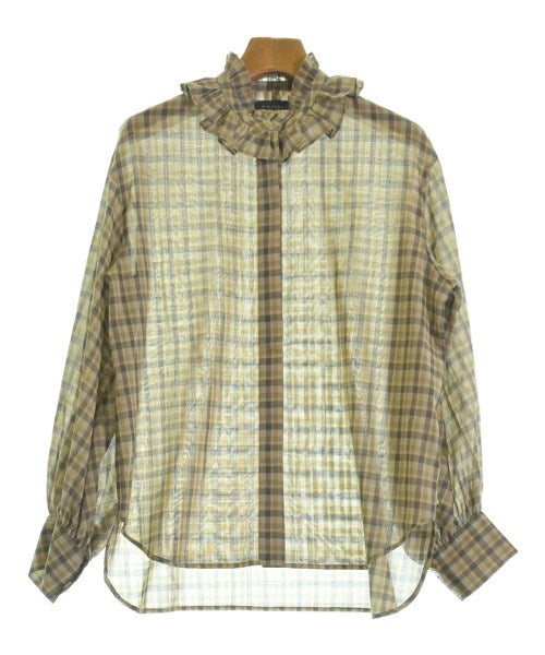 martinique เสื้อสตรี