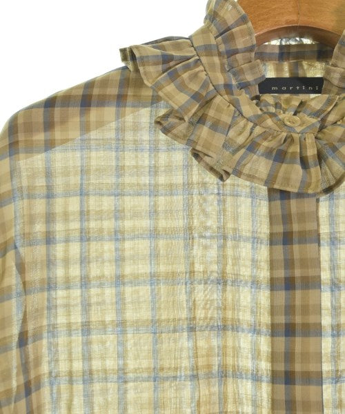 martinique เสื้อสตรี