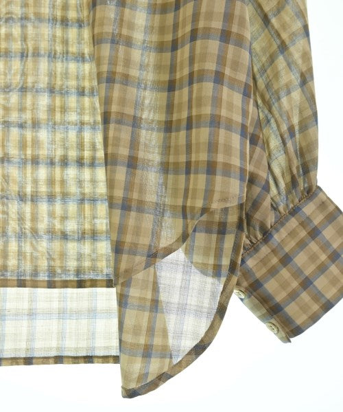 martinique เสื้อสตรี