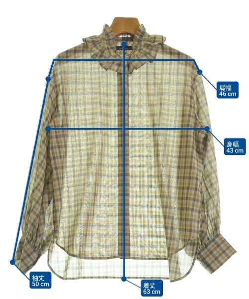 martinique เสื้อสตรี