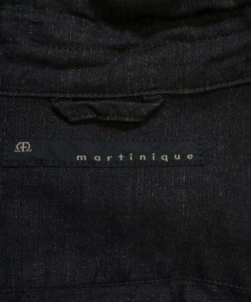 martinique เสื้อสตรี