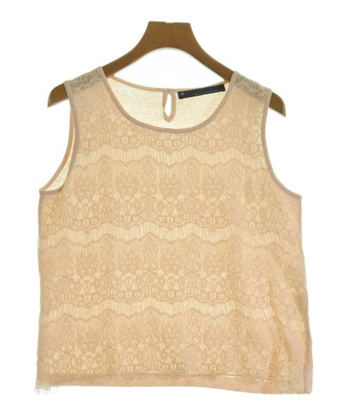 martinique เสื้อแขนกุด