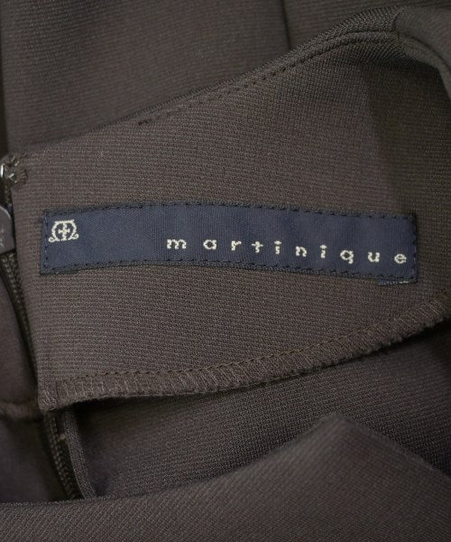 martinique ชุดเดรส