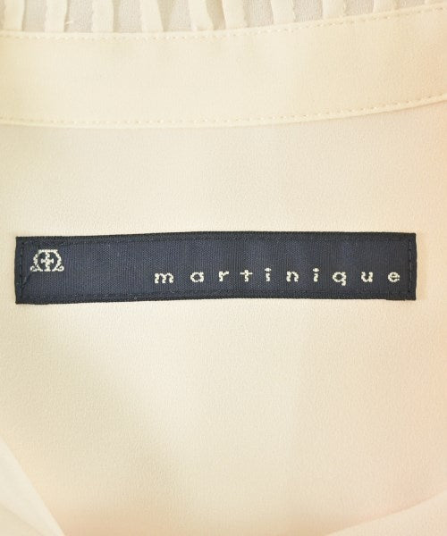 martinique เสื้อสตรี