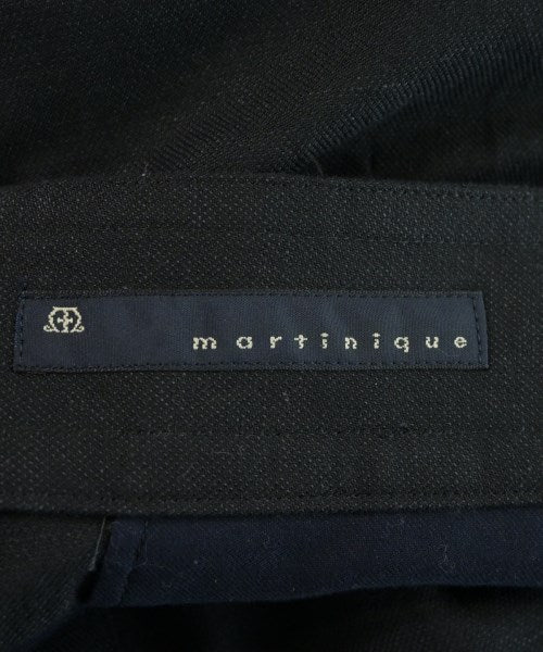 martinique กระโปรงยาวถึงเข่า