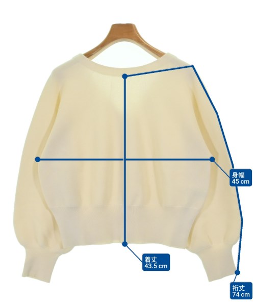 martinique เสื้อกันหนาว