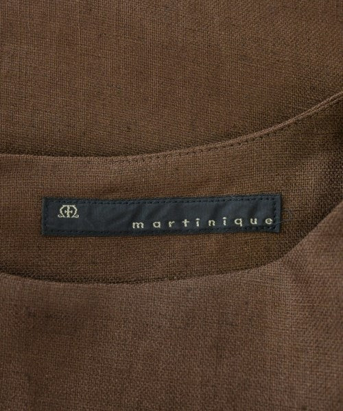 martinique เสื้อลำลอง