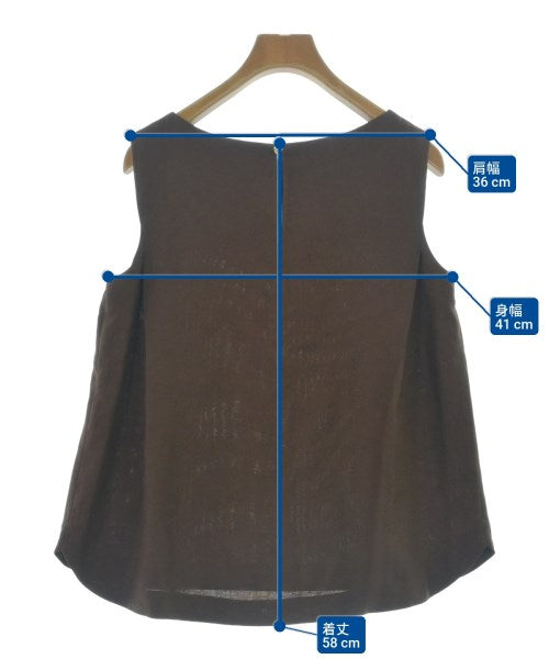 martinique เสื้อลำลอง