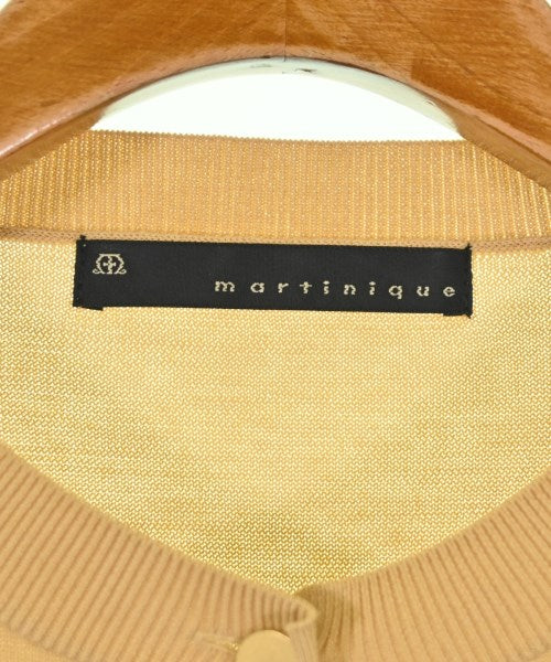 martinique เสื้อคาร์ดิแกน