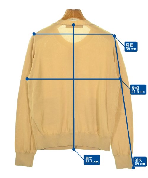 martinique เสื้อคาร์ดิแกน