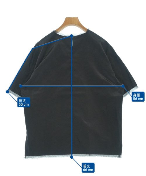 martinique เสื้อสตรี