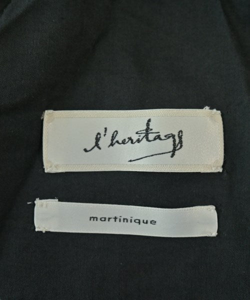 l'heritage martinique กางเกง อื่น
