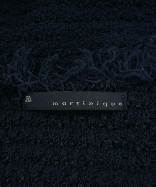martinique เสื้อกั๊ก