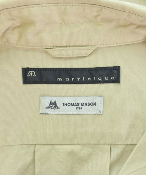 martinique เสื้อสตรี