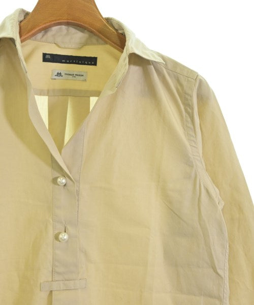 martinique เสื้อสตรี