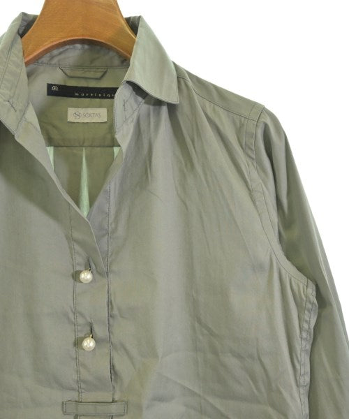 martinique เสื้อสตรี