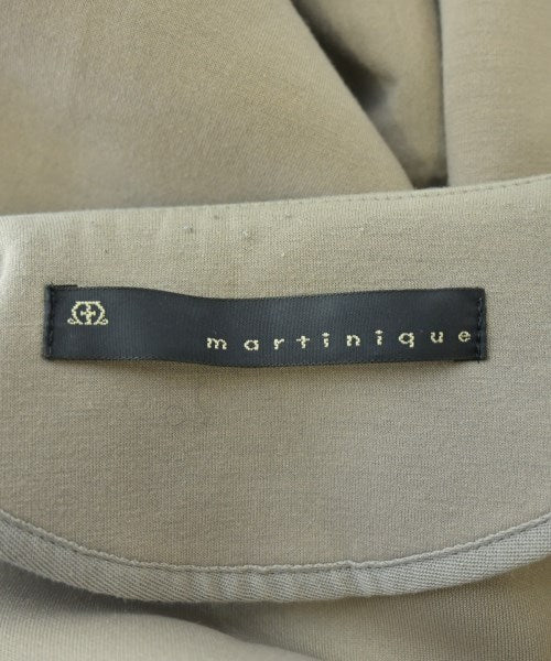 martinique แจ็คเก็ตเบลาส์ อื่น