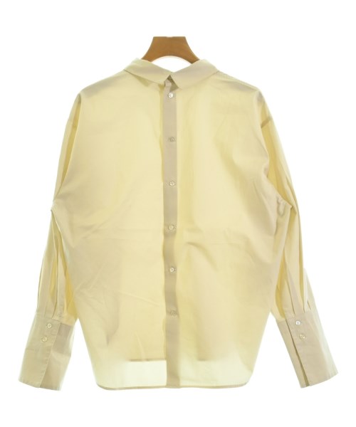 martinique เสื้อลำลอง