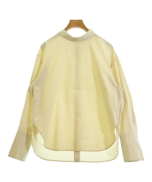 martinique เสื้อลำลอง