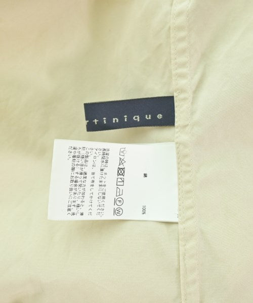 martinique เสื้อลำลอง