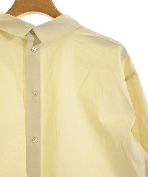 martinique เสื้อลำลอง