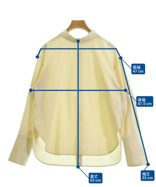 martinique เสื้อลำลอง