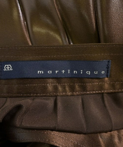 martinique กระโปรงยาว/แม็กซี่ยาว