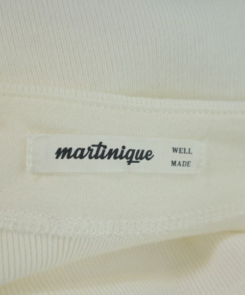 martinique เสื้อยืด/เสื้อท็อปส์