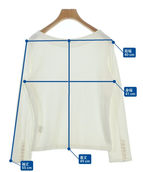 martinique เสื้อยืด/เสื้อท็อปส์