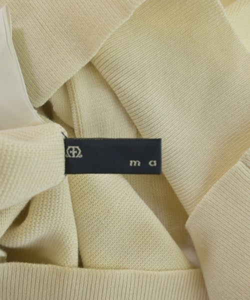 martinique เสื้อกันหนาว