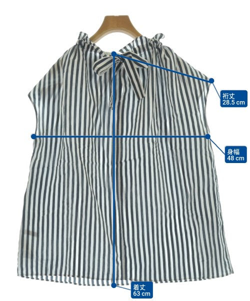 martinique เสื้อสตรี