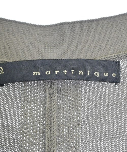 martinique ชุดเดรส