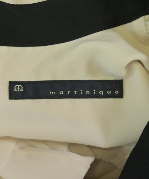martinique เสื้อสตรี