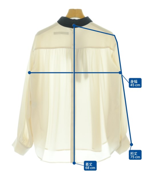 martinique เสื้อสตรี