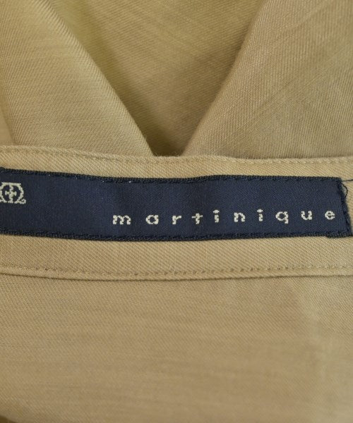 martinique เสื้อสตรี