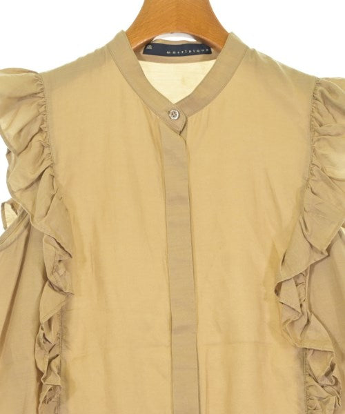 martinique เสื้อสตรี