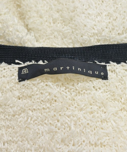 martinique เสื้อคาร์ดิแกน