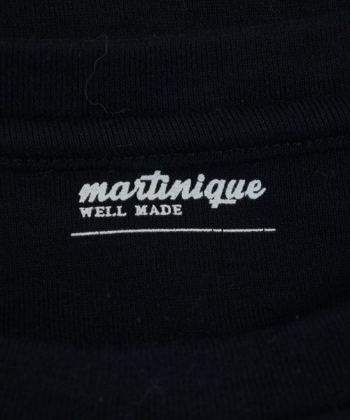 martinique เสื้อยืด/เสื้อท็อปส์