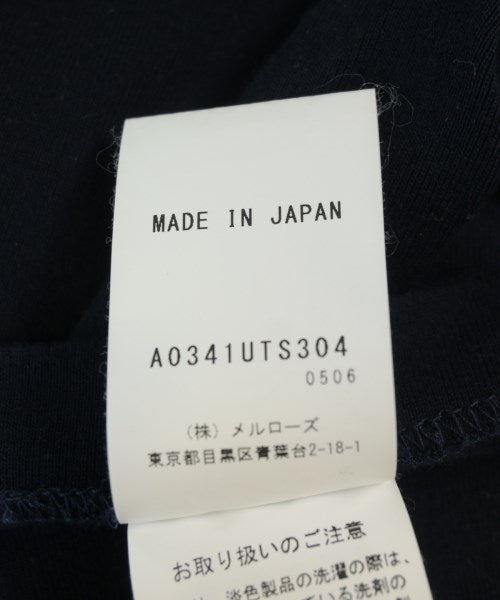 martinique เสื้อยืด/เสื้อท็อปส์