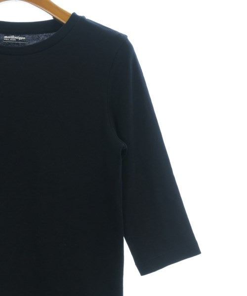 martinique เสื้อยืด/เสื้อท็อปส์